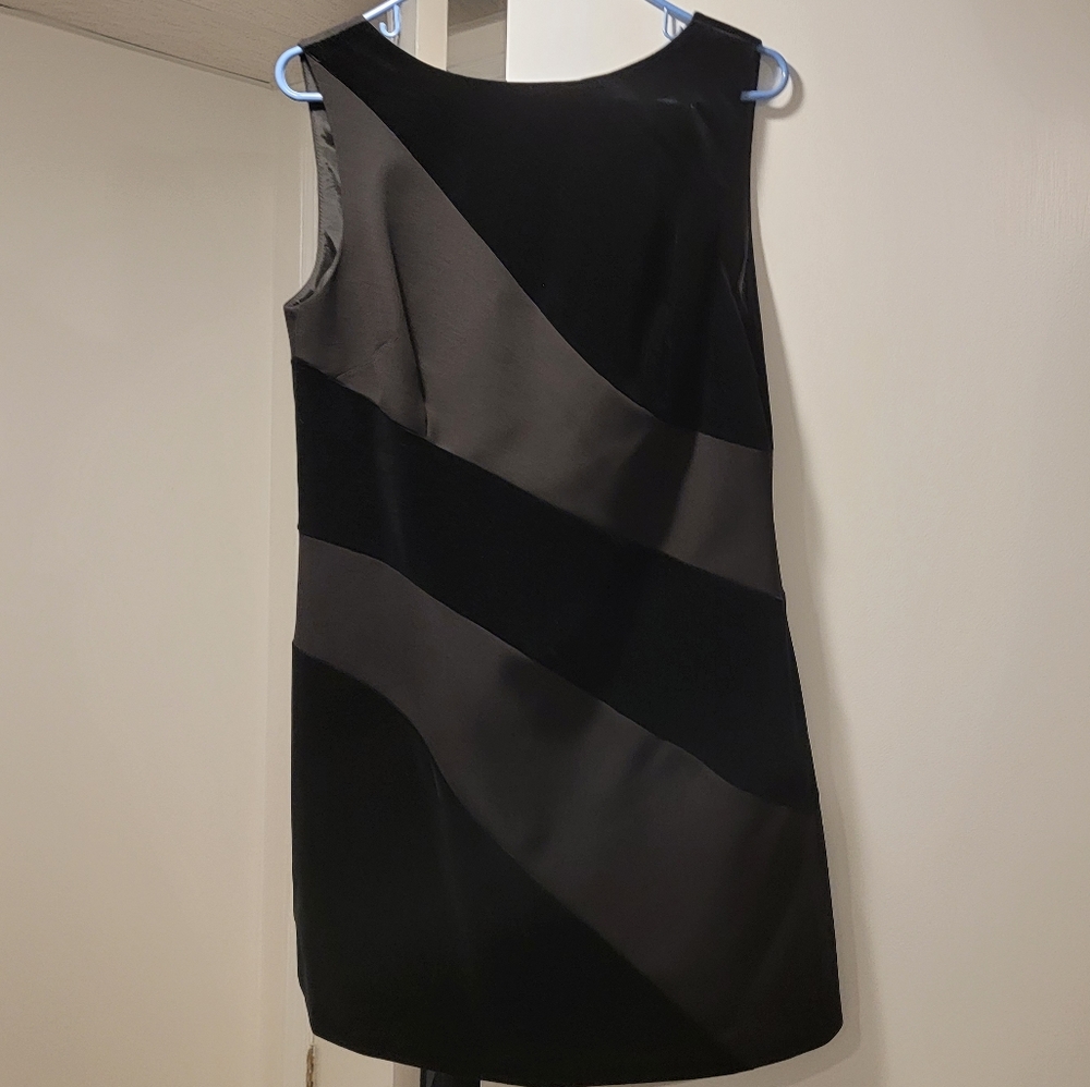 Karen Millen Black Dress